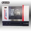 Kj1270W Vmc Horizontal Machining Centre